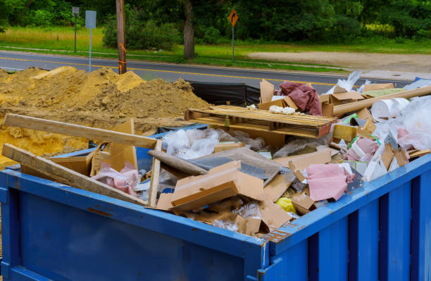 Best Customized Junk Removal Services in Livingston, LA